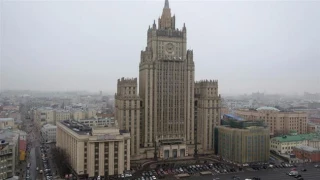 Russia 'deeply disappointed' by unilateral US sanctions on Iran: Foreign Ministry