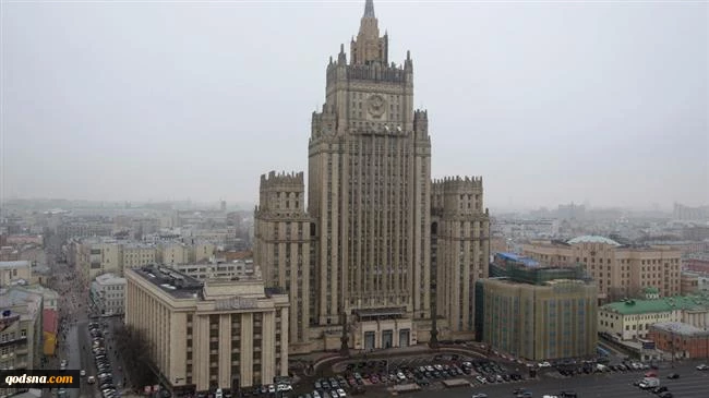 Russia 'deeply disappointed' by unilateral US sanctions on Iran: Foreign Ministry 2