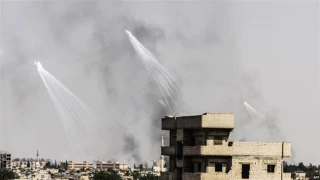 US admission to killing some civilians in Raqqah tip of the iceberg: Amnesty