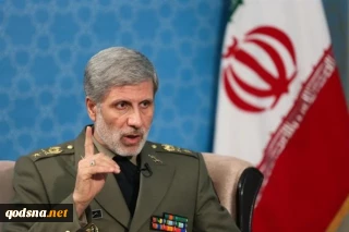 وزیر دفاع:

دشمنان با جنگ اقتصادی به مصاف جمهوری اسلامی آمده‌اند