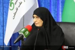 في مقر جمعية الدفاع عن الشعب الفلسطيني

نشطاء تونسيون يلتقون بكريمة الامام الخميني(رض) 2