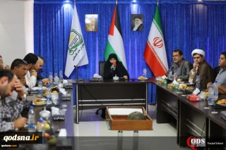Mostafawi: Unity is key to success against the enemies