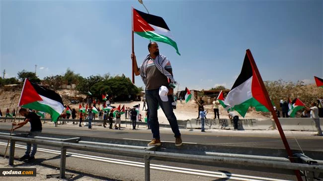 Colombia recognizes Palestine as independent state 2