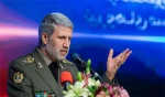 العميد حاتمي: اقتراح ترامب للتفاوض يأتي في إطار الحرب السياسية والاقتصادية والثقافية والنفسية
 2