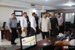اعضاء جمعية هوية المقاومة يزورون وكالة قدسنا 4