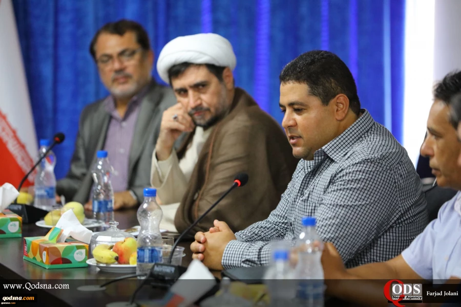 Mostafawi: Unity is key to success against the enemies 6