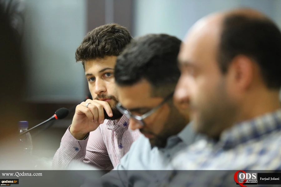 Mostafawi: Unity is key to success against the enemies 7