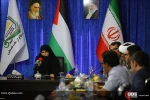 Mostafawi: Unity is key to success against the enemies 10