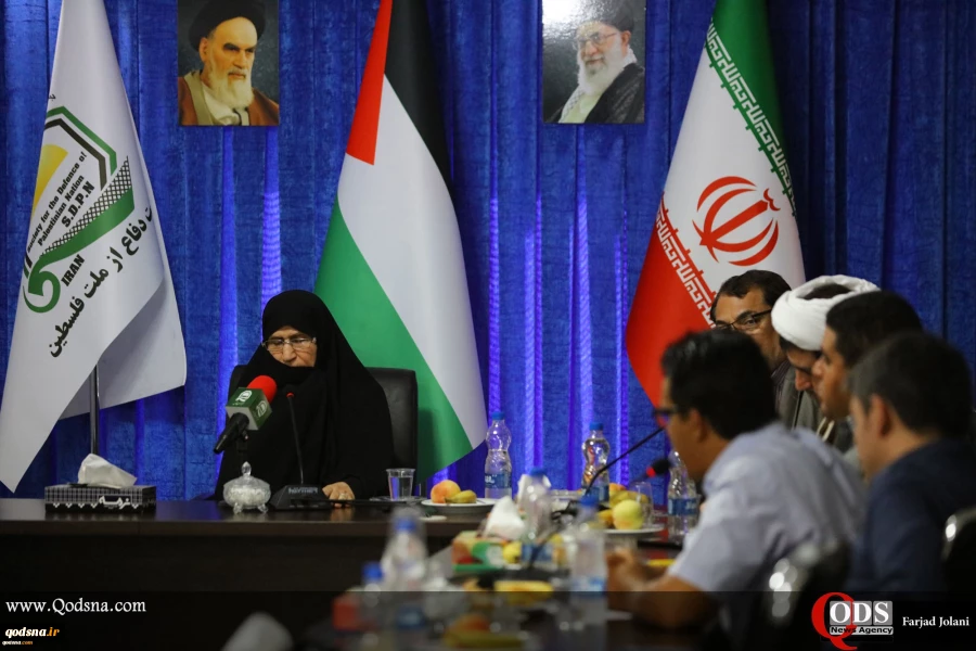 Mostafawi: Unity is key to success against the enemies 10