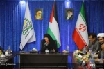 Mostafawi: Unity is key to success against the enemies 16