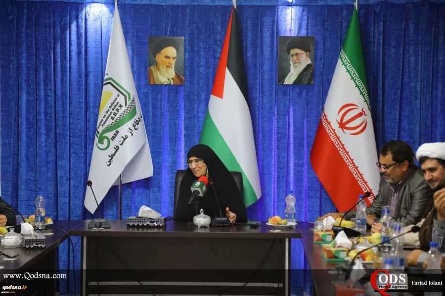 Mostafawi: Unity is key to success against the enemies 16