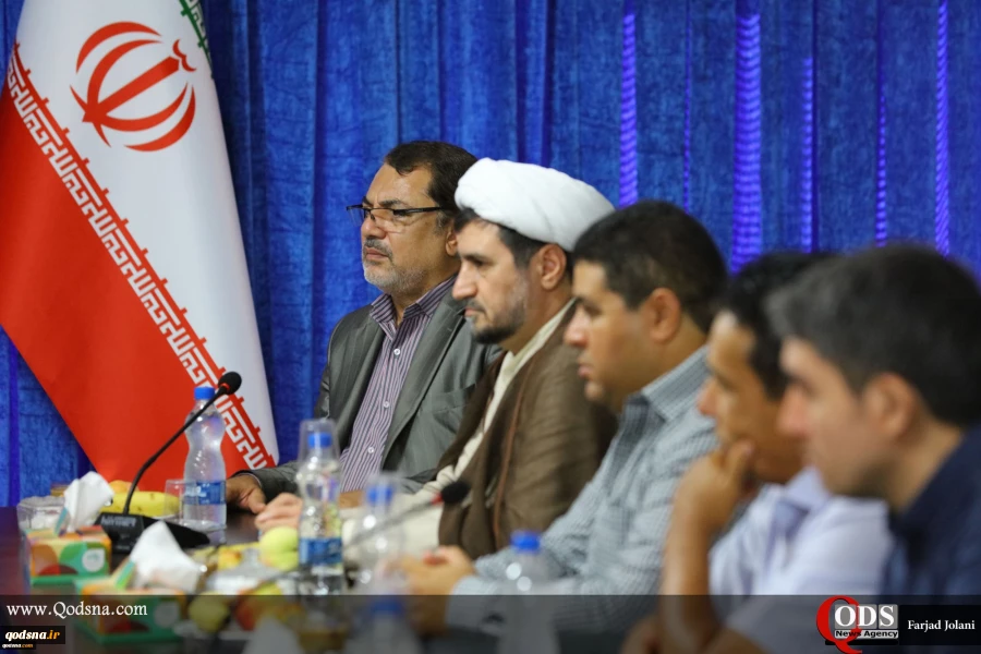 Mostafawi: Unity is key to success against the enemies 18