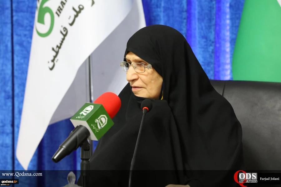 Mostafawi: Unity is key to success against the enemies 19