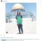 همام طارق بازیکن جدید استقلال در بیت المقدس