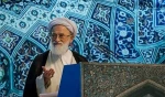 خطيب جمعة طهران: نرفض التفاوض مع اميركا  2