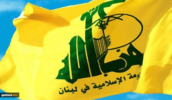 حزب الله يدين الجرائم الوحشية التي يرتكبها العدوان السعودي الاميركي ضد المدنيين اليمنيين  2