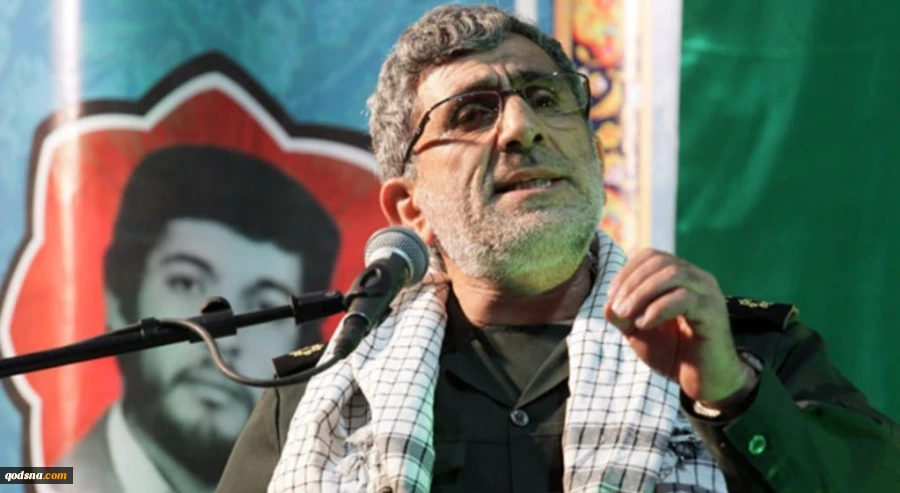 قائد في الحرس الثوري:

الاميركيون لم يحصدوا في المنطقة شيئا سوي الذل والمهانة
 2