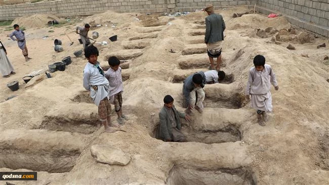 UNSC calls for 'transparent' inquiry into Saudi-led strike in Yemen’s Sa’ada 2