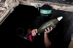 الهدف الإسرائيلي هو العودة مع حماس إلى تفاهمات

خبير إسرائيلي: لسنا مستعدين لتقبل جولات التصعيد المتقطعة
 2