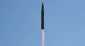 Iranian ballistic missile flew over Strait of Hormuz during recent drill