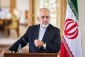 ظریف در نشست وزرای خارجه کشورهای ساحلی دریای خزر:

اتفاق نظر برای منع حضور نظامیان بیگانه در دریای خزر وجود دارد