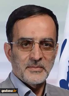 صهیونیست‌ها از ترس اقتدار 
منطقه‎ای ایران خواب ندارند