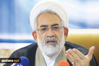 دادستان کل در نشست با مدیران رسانه‌ها:

لزوم پرهیز از انعکاس حب و بغض‌های سیاسی در انتشار اخبار