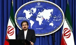 در گفت‌وگو با یکی از رسانه ها عنوان شد:

ابراز بی اطلاعی قاسمی از سفر العبادی به تهران