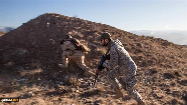 Iran’s IRGC disbands terror team on Iraq border, kills 11 members 2