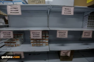 وزارت بهداشت غزه:

ذخیره دارویی بیماران سرطانی در غزه به 20 درصد کاهش یافت/ توقف ارائه دارو به بیماران