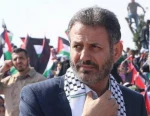 ممثل حركة الجهاد الإسلامي في لبنان إحسان عطايا لقدسنا:

المقاومة الفلسطينية مستعدة للذهاب إلى أبعد مدى في الرد على العدوان الصهيوني 2