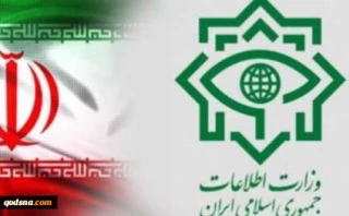وزارت اطلاعات در بیانیه ای اعلام کرد:

ارتقاء نقش سربازان گمنام امام زمان (عج) در روند رسیدگی سریع، عادلانه و متقن به مفاسد اقتصادی