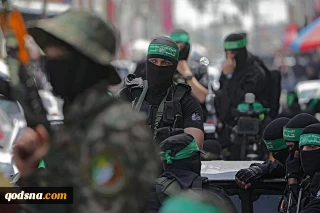 پیام گردان های قسام به اشغالگران:

انجام هر گونه اقدامی هزینه سختی برایتان خواهد داشت