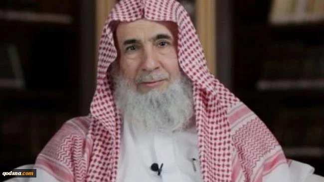 Saudi authorities arrest another professor in widening crackdown on dissent 2