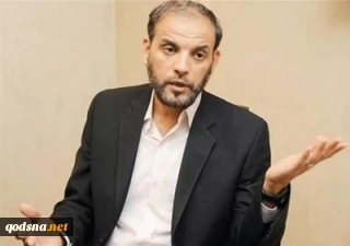 عضو دفتر سیاسی حماس:

تهدیدات درباره ترور رهبران حماس بیانگر بحران حاکم بر رژیم صهیونیستی است