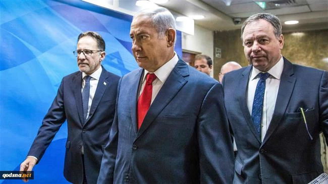 Netanyahu: Arab rally in Tel Aviv threatened Israel's existence 2