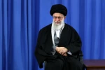 صباح اليوم الاثنين

قائد الثورة الاسلاميه يستقبل الالوف من ابناء الشعب
 2