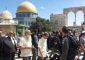 ظهر امروز رخ داد؛

یورش 57 شهرک نشین صهیونیست به مسجدالاقصی/ منع بانوان فلسطینی از برپایی نماز