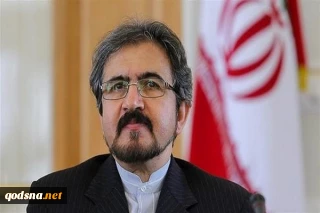 بهرام قاسمی: 

فرد روس هیچگاه در مذاکرات خزر نبوده است