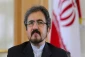 بهرام قاسمی: 

فرد روس هیچگاه در مذاکرات خزر نبوده است