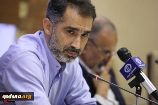 قائم مقام جمعیت دفاع از ملت فلسطین:

شرایط منطقه و جهان برای تدوین طرح سیاسی ایران برای حل مسئله فلسطین مهیا است/ طرح معامله قرن در میان غرب هم اقبالی ندارد