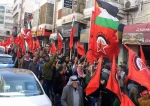 بسبب تسارع وتيرة التدهور في أوضاع النظام السياسي الفلسطيني

الديمقراطية تعلن رسمياً مقاطعة دورة المجلس المركزي
 2