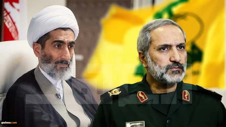 في ذكري انتصار تموز.. قيادات ايرانية تهنّئ المقاومة اللبنانية 2