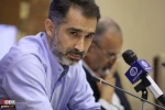 مساعد الامين العام لجمعية الدفاع عن الشعب الفلسطيني:

الظروف الراهنة مناسبة لتنفيذ مقترح ايران لحل القضية الفلسطينية// صفقة القرن مرفوضة اقليميا ودوليا
 2