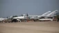 Russia shoots down five militant drones near Syria’s Hmeimim airbase