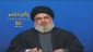 US, Israel too weak to wage new wars: Nasrallah