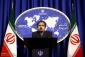 IRAN S RIGHTS NOT DENIED IN CASPIAN SEA CONVENTION: FM SPOX