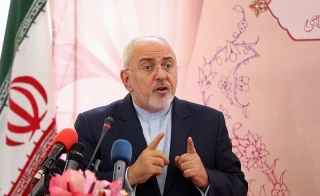 ظریف:

 از حق ایران در دریای خزر کوتاه نیامده‌ایم
