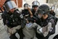 Israeli forces arrest Palestinian journalist