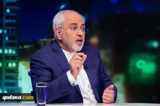 وزیر امور خارجه جمهوری اسلامی ایران:

کنوانسیون خزر راه رژیم صهیونیستی برای نفوذ به آب‎های سرزمینی ایران از طریق همسایگان را می بندد